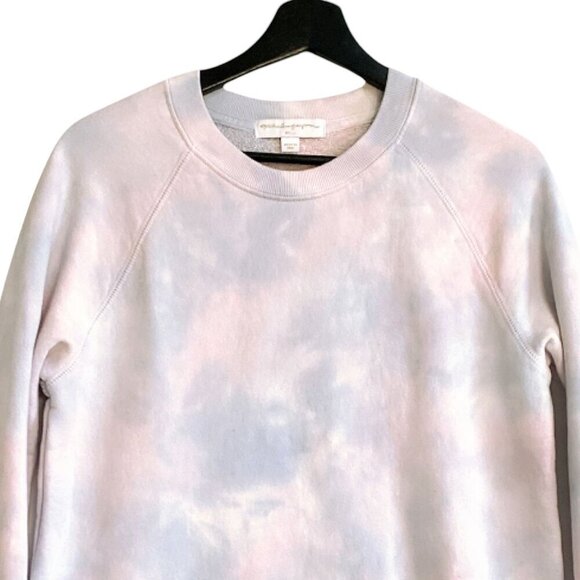 Spiritual Gangster‎ Tie Dye Olivia Sweatshirt Dress, Size S - Picture 7 of 12